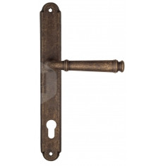 FCT2574 CYL PL01-BA античная бронза