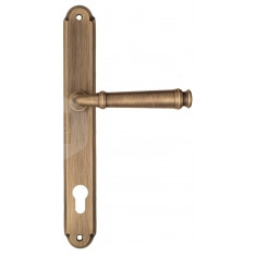 FCT2576 CYL PL01-BY матовая бронза