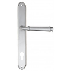 FCT2578 CYL PL01-CS матовый хром