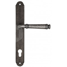 FCT2579 CYL PL01-IA античное серебро