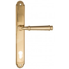 FCT2581 CYL PL01-OLV полированная латунь