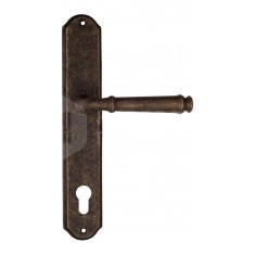 FCT2087 CYL PL02-BA античная бронза