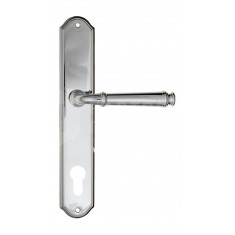 FCT1624 CYL PL02-CR полированный хром