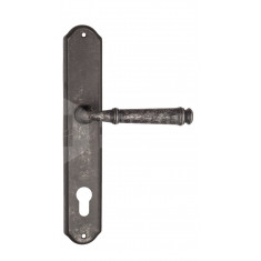 FCT2072 CYL PL02-IA античное серебро