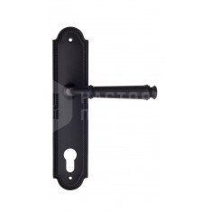 FCT2135 CYL PL248-NM матовый черный