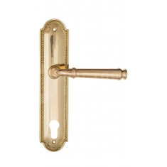 FCT1640 CYL PL248-OLV полированная латунь