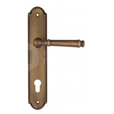 FCT2091 CYL PL257-BY матовая бронза