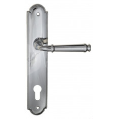 FCT1626 CYL PL257-CR полированный хром