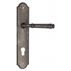 FCT2070 CYL PL257-IA античное серебро