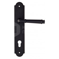 FCT2136 CYL PL257-NM матовый черный