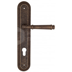 FCT2084 CYL PL288-BA античная бронза