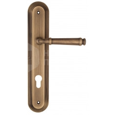 FCT2092 CYL PL288-BY матовая бронза