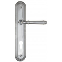 FCT1627 CYL PL288-CR полированный хром