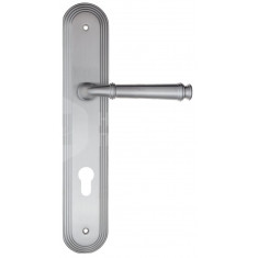 FCT2122 CYL PL288-CS матовый хром