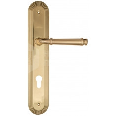 FCT1642 CYL PL288-OLV полированная латунь