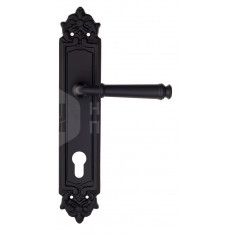 FCT2138 CYL PL96-NM матовый черный