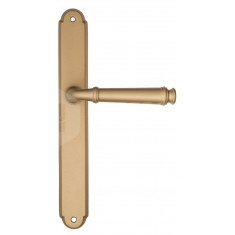 FCT2583 PL01-BS матовая латунь