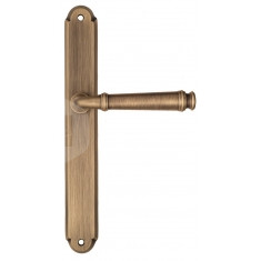 FCT2584 PL01-BY матовая бронза