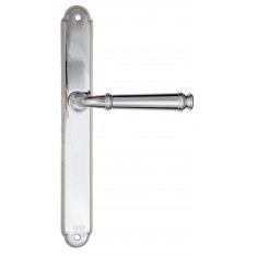 FCT2585 PL01-CR полированный хром