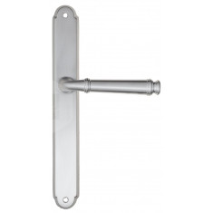 FCT2586 PL01-CS матовый хром