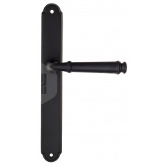 FCT2588 PL01-NM матовый черный