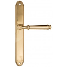 FCT2589 PL01-OLV полированная латунь