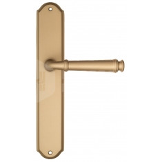 FCT2109 PL02-BS матовая латунь