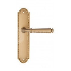 FCT2110 PL248-BS матовая латунь