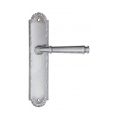 FCT2125 PL248-CS матовый хром