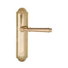 FCT1645 PL248-OLV полированная латунь