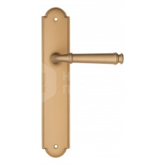 FCT2111 PL257-BS матовая латунь