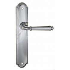 FCT1631 PL257-CR полированный хром