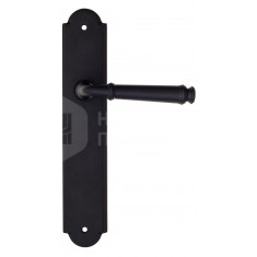 FCT2141 PL257-NM матовый черный