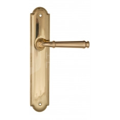 FCT1646 PL257-OLV полированная латунь