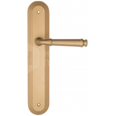 FCT2112 PL288-BS матовая латунь