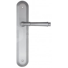 FCT2127 PL288-CS матовый хром