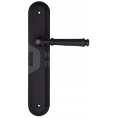 FCT2142 PL288-NM матовый черный