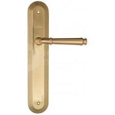 FCT1647 PL288-OLV полированная латунь