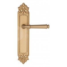 FCT2113 PL96-BS матовая латунь