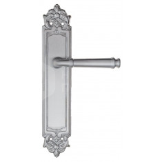 FCT2128 PL96-CS матовый хром