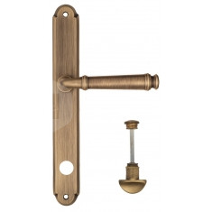 FCT2608 WC-2 PL01-BY матовая бронза