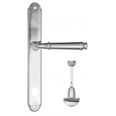 FCT2609 WC-2 PL01-CR полированный хром