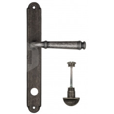 FCT2611 WC-2 PL01-IA античное серебро