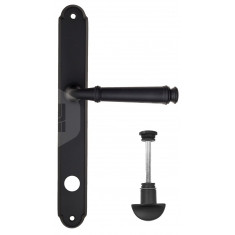 FCT2612 WC-2 PL01-NM матовый черный