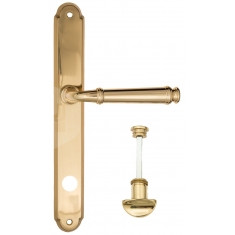 FCT2613 WC-2 PL01-OLV полированная латунь