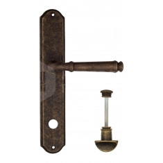 FCT2077 WC-2 PL02-BA античная бронза