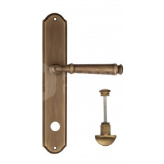 FCT2099 WC-2 PL02-BY матовая бронза