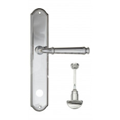 FCT1634 WC-2 PL02-CR полированный хром