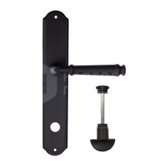 FCT2144 WC-2 PL02-NM матовый черный