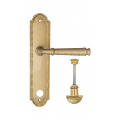 FCT2115 WC-2 PL248-BS матовая латунь